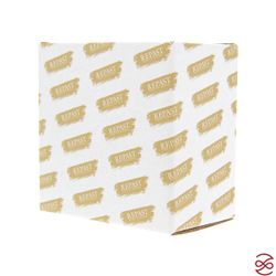 Форма для запекания Repast Pumpkin 240 мл 13*10,5*5 см белая