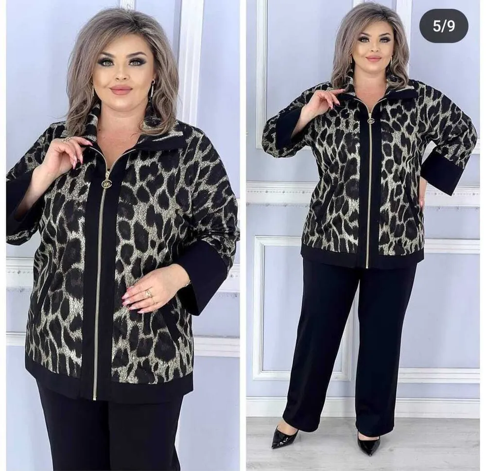 Костюм 6821466 Fabrika