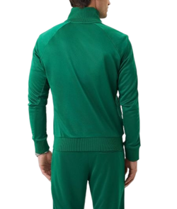Куртка теннисная Bjorn Borg Ace Track Jacket - verdant green