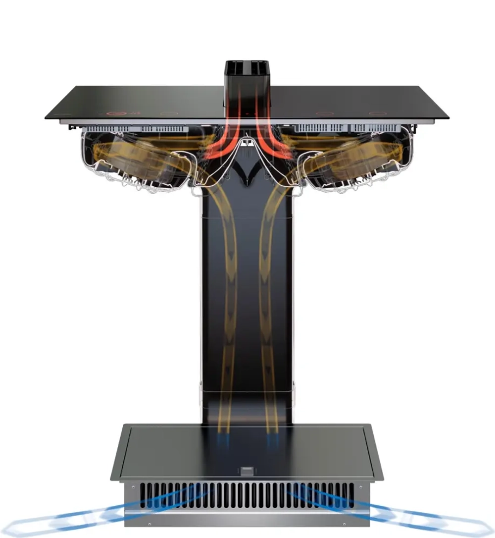 Варочная панель Asko HIHD854GF