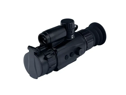 Тепловизионный прицел Artelv Electron 2.9x 50мм 640x512 LRF (AETS29)