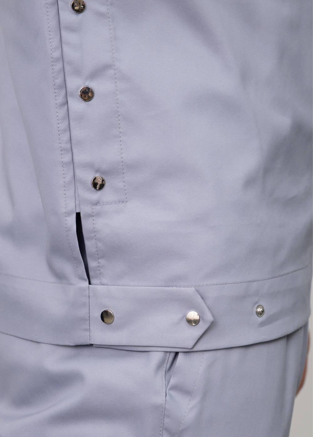 Медицинский свитшот спортивный