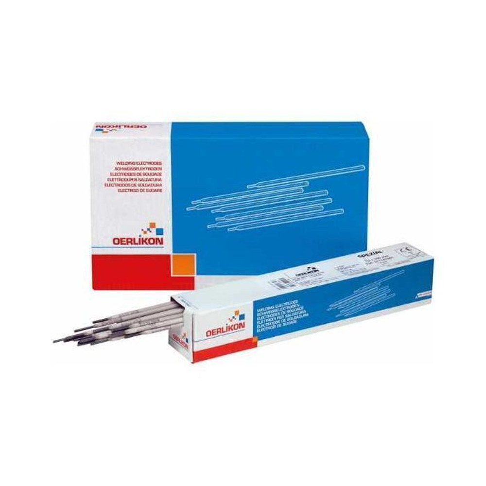 Сварочные электроды SUPRANOX 308L 2.00X0300XCBOX