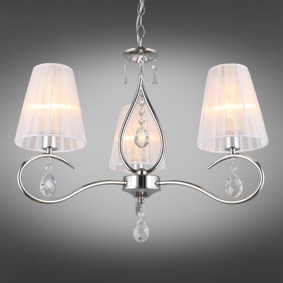 Подвесная люстра Omnilux Molinella OML-56203-03