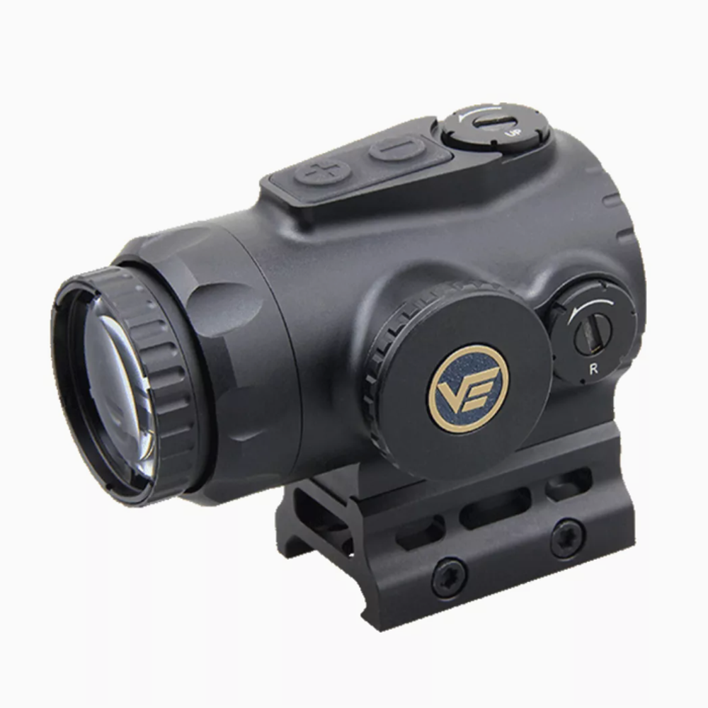 Призматический прицел Vector Optics Paragon 1x16 Micro Prism