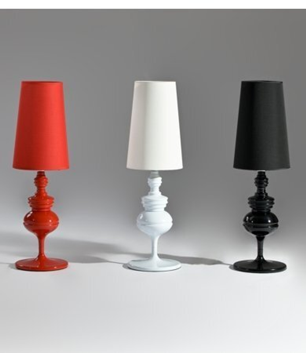 лампа настольная Josephine D18