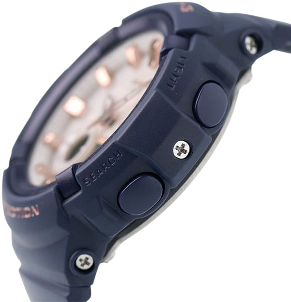 Часы Casio BGA-280BA-2A