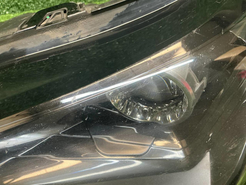 Фара левая Lexus NX 1 (2017-2021) LED