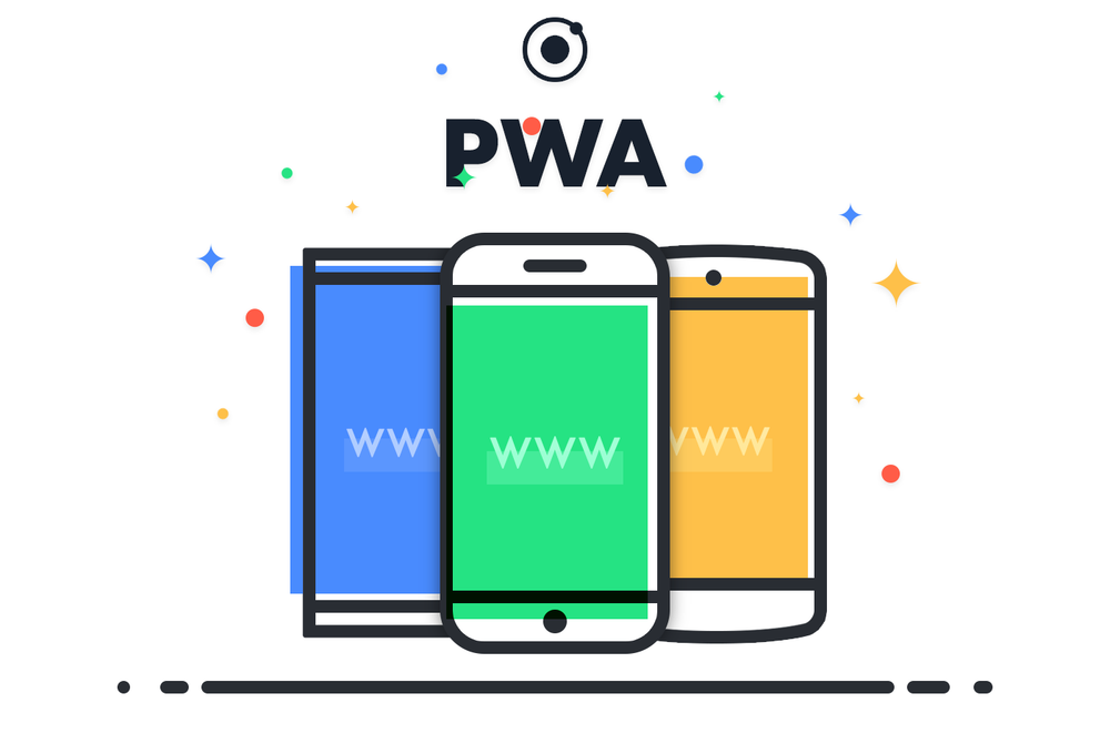Создание PWA приложения