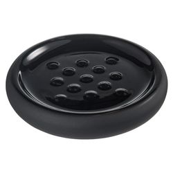 Мыльница Markl, черная