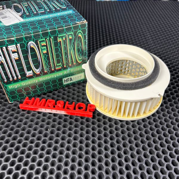 HIFLO Фильтр воздушный HFA4607 XVS650