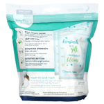 Evenflo Feeding, Улучшенные пакеты для хранения грудного молока, 50 пакетиков, по 150 мл (5 унций)