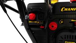 Снегоотбрасыватель CHAMPION STT761E