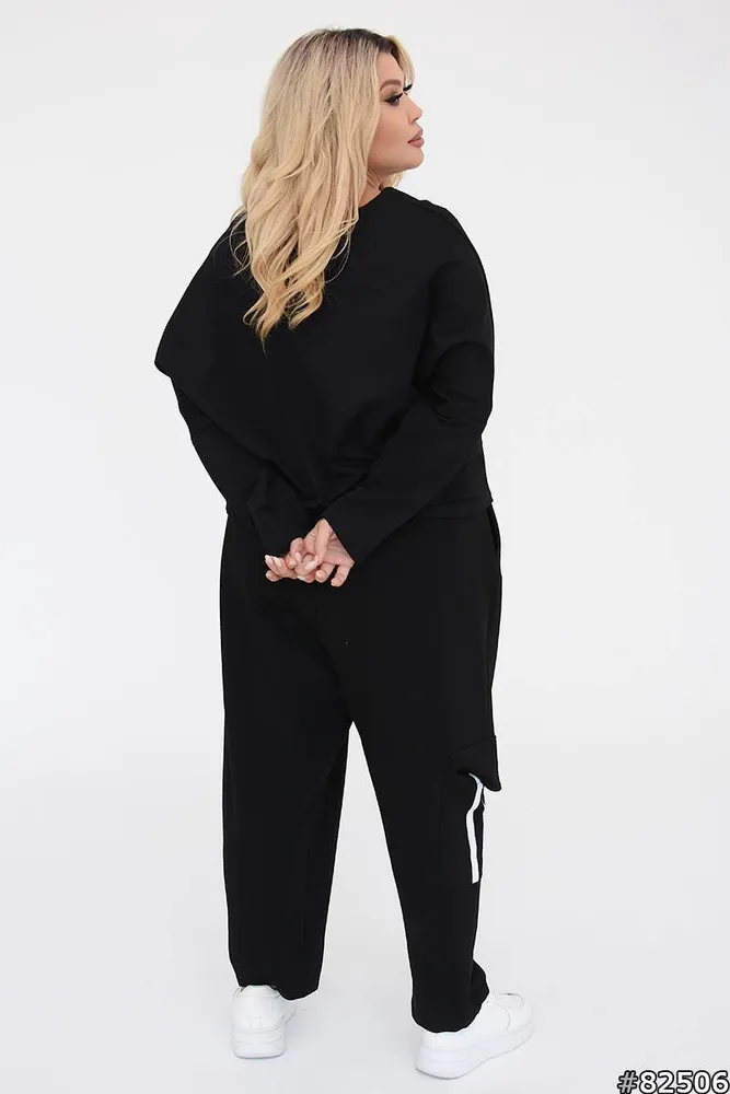 Костюм УК-1297 Fabrika