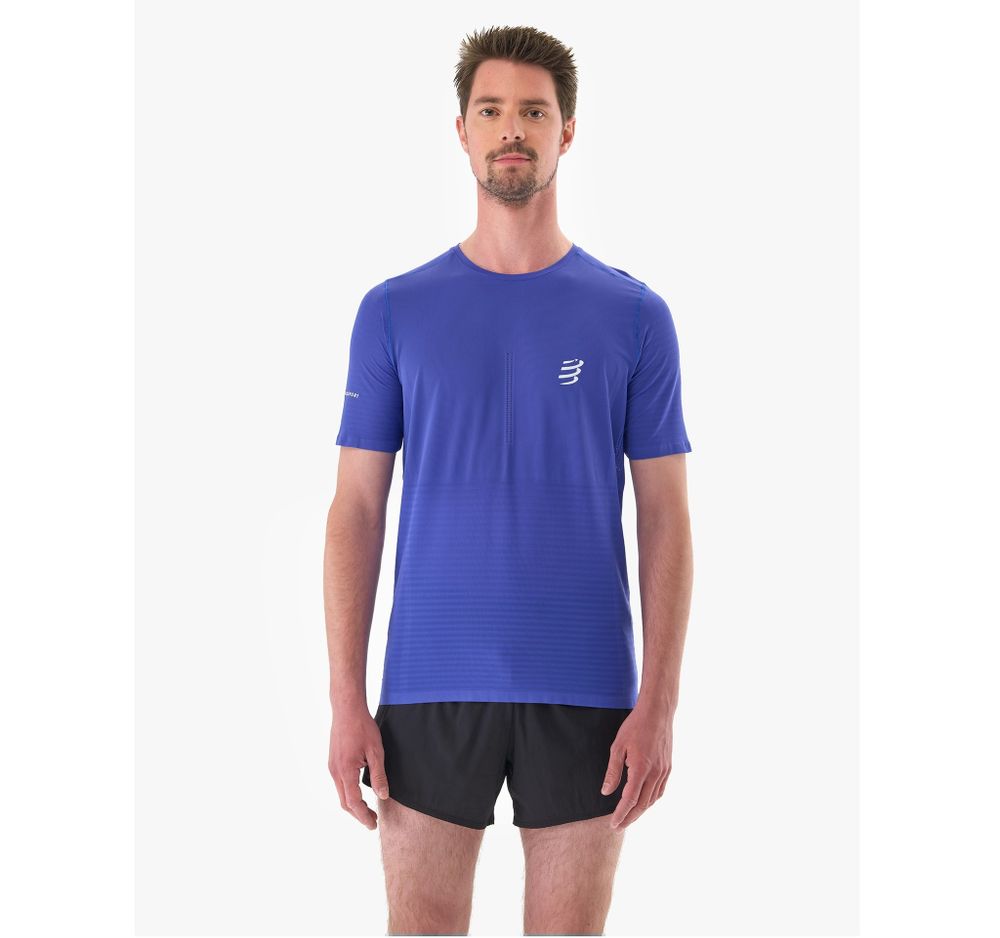 Футболка Pro Racing Dazz Blue