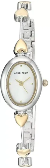 Женские часы Anne Klein AK/3087TTST (В наборе)