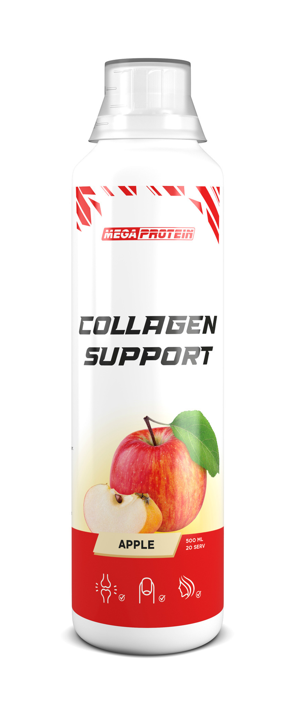 Collagen Support (MegaProtein)