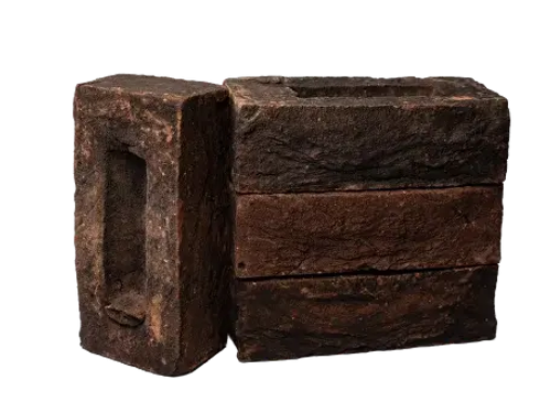 Кирпич ручной формовки Фельсен