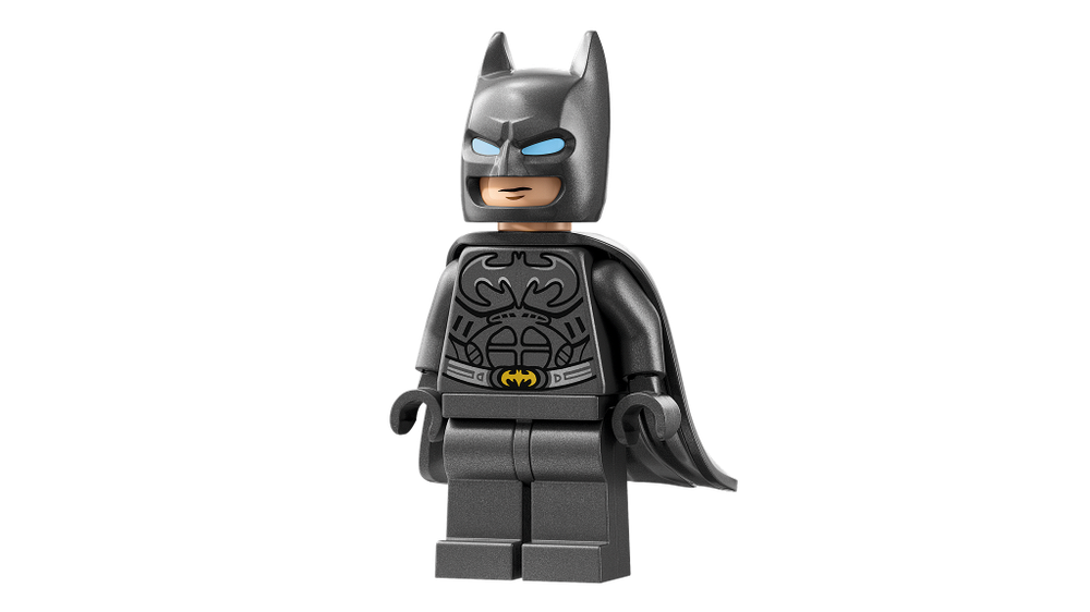 Лего Super Heroes 76304 "Бэтмен навсегда" - Бэтмобиль