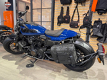 Harley-Davidson Sportster S, 2023 Blue