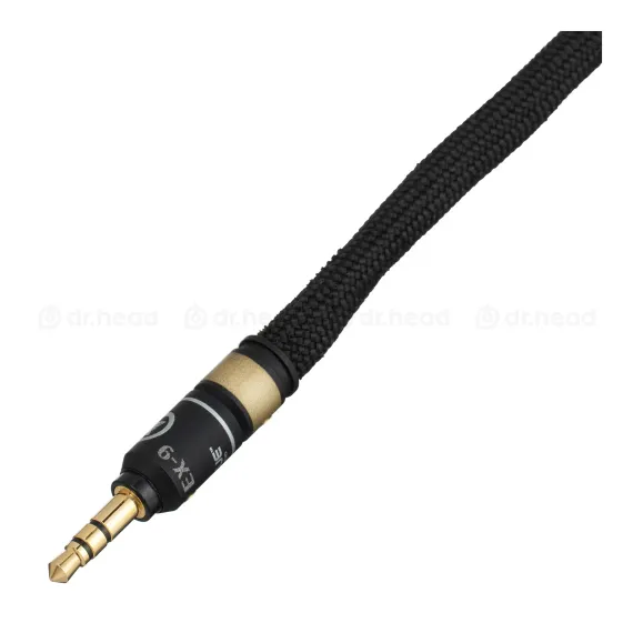 HeadMade EX-9 for Sennheiser HD800 HD820 3.5mm 1.5m