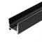 Профиль Arlight Mic-H-Comfy-2000 Anod Black 029847