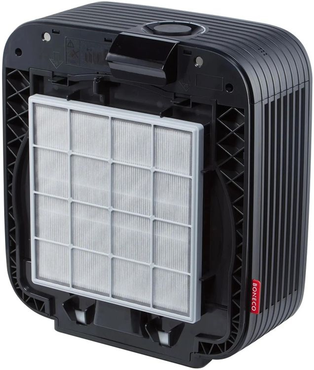 Климатический комплекc BONECO H700,  до 150м2,  черный