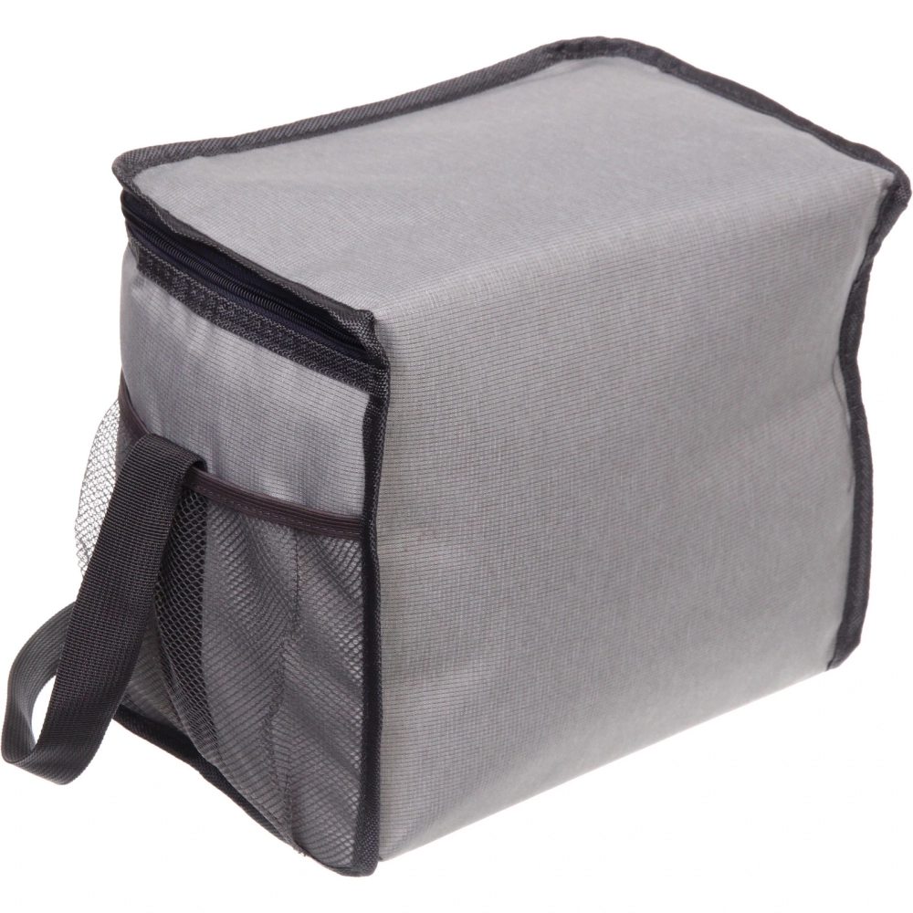 Термосумка 15 л, 30*20*25 см, WM8033-2, светло-серый
