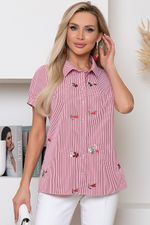 Рубашка 41439 Avili