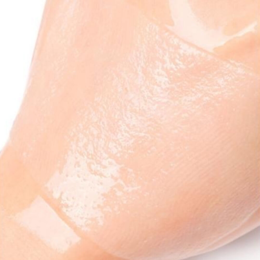 Ультратонкая маска с гиалуроновой кислотой JMsolution Water Luminous S.O.S. Ampoule Hyaluronic Mask Plus