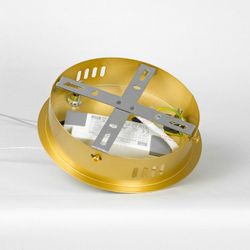 Подвесной светильник Lussole Benton LSP-7339