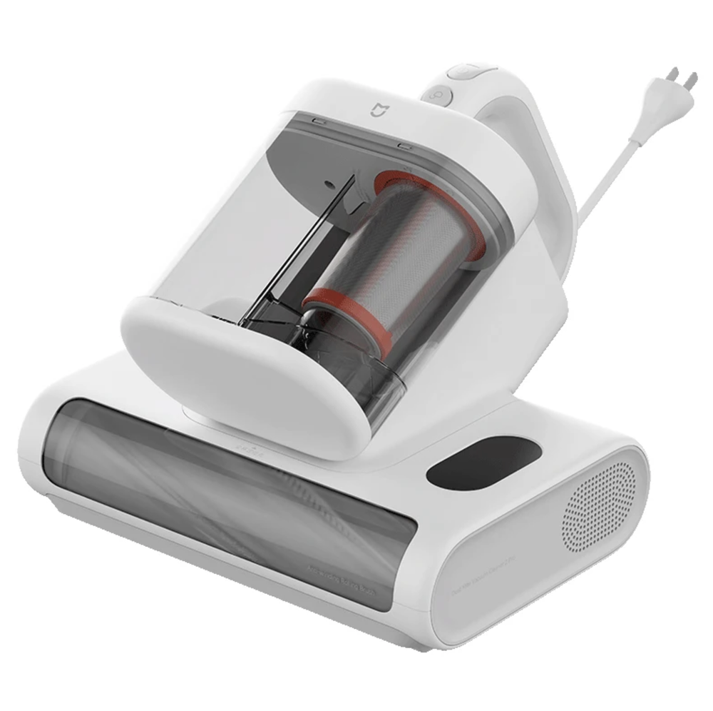 Пылесос для удаления пылевого клеща Xiaomi Mijia Dust Mite Vacuum Cleaner 2 Pro (E401CN))