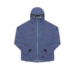 Куртка Nothomme Trekking Hard Shell Jacket "Secret Purple"