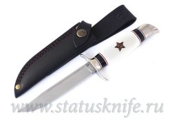 Нож Чебуркова Финка НКВД мини Elmaxфотография - 8