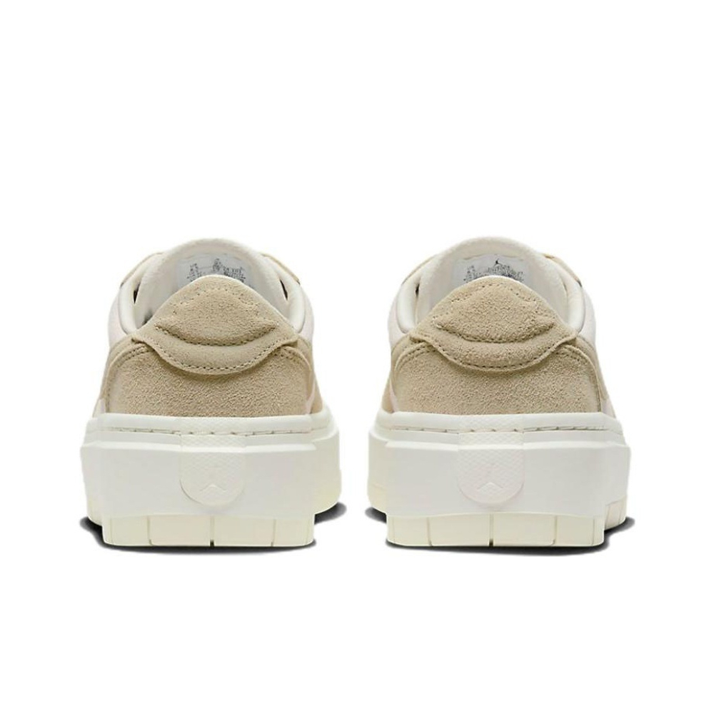 Кроссовки Air Jordan 1 Elevate Low Coconut Milk