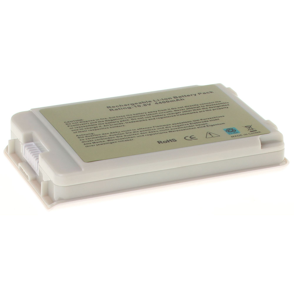 Аккумулятор iBatt 4400mAh, для A1061-A M8403