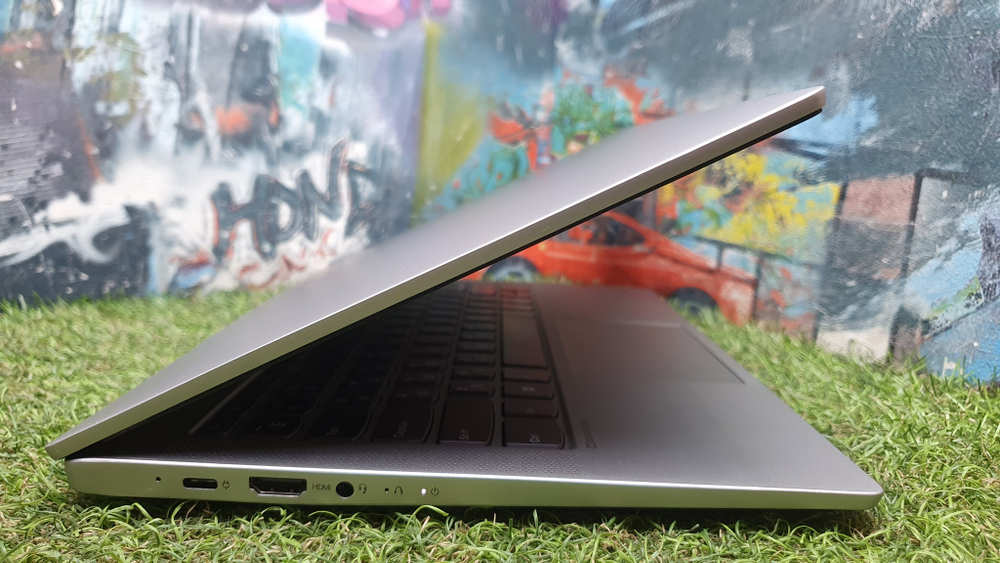 Ноутбук Lenovo 14' FHD Ryzen 3 5300U/8GB/256GB/ Air 14ITL 2021[82FF0011CD]/Windows 10