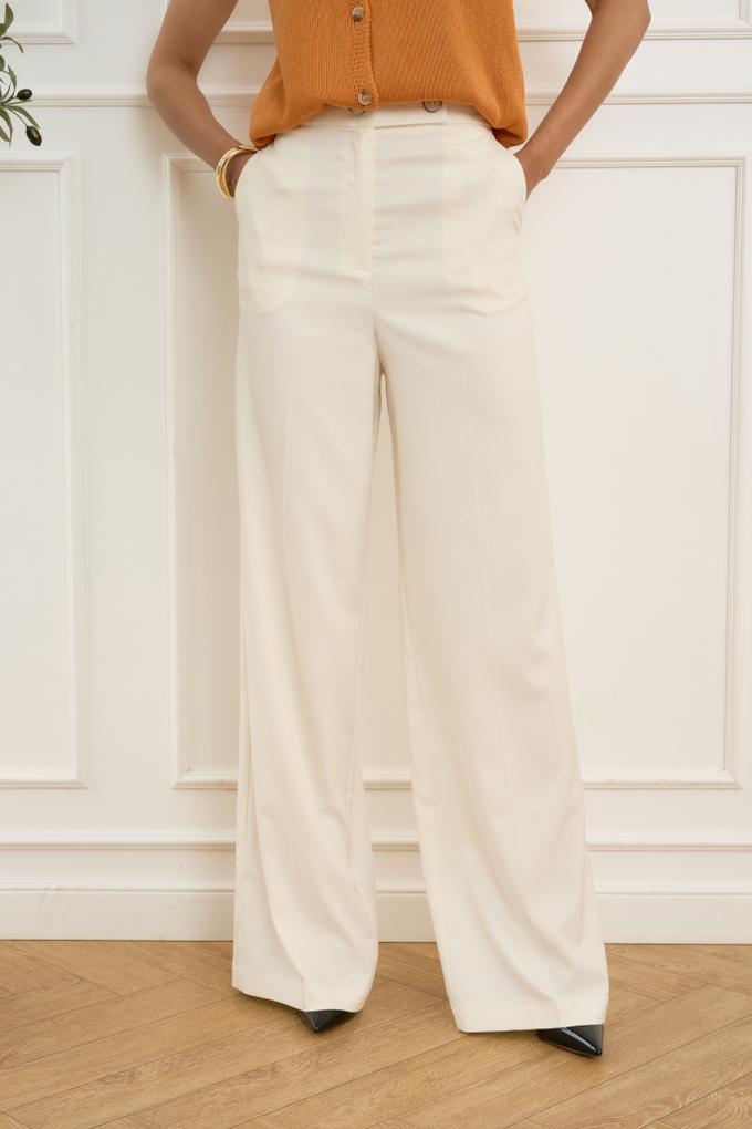 Брюки Колес