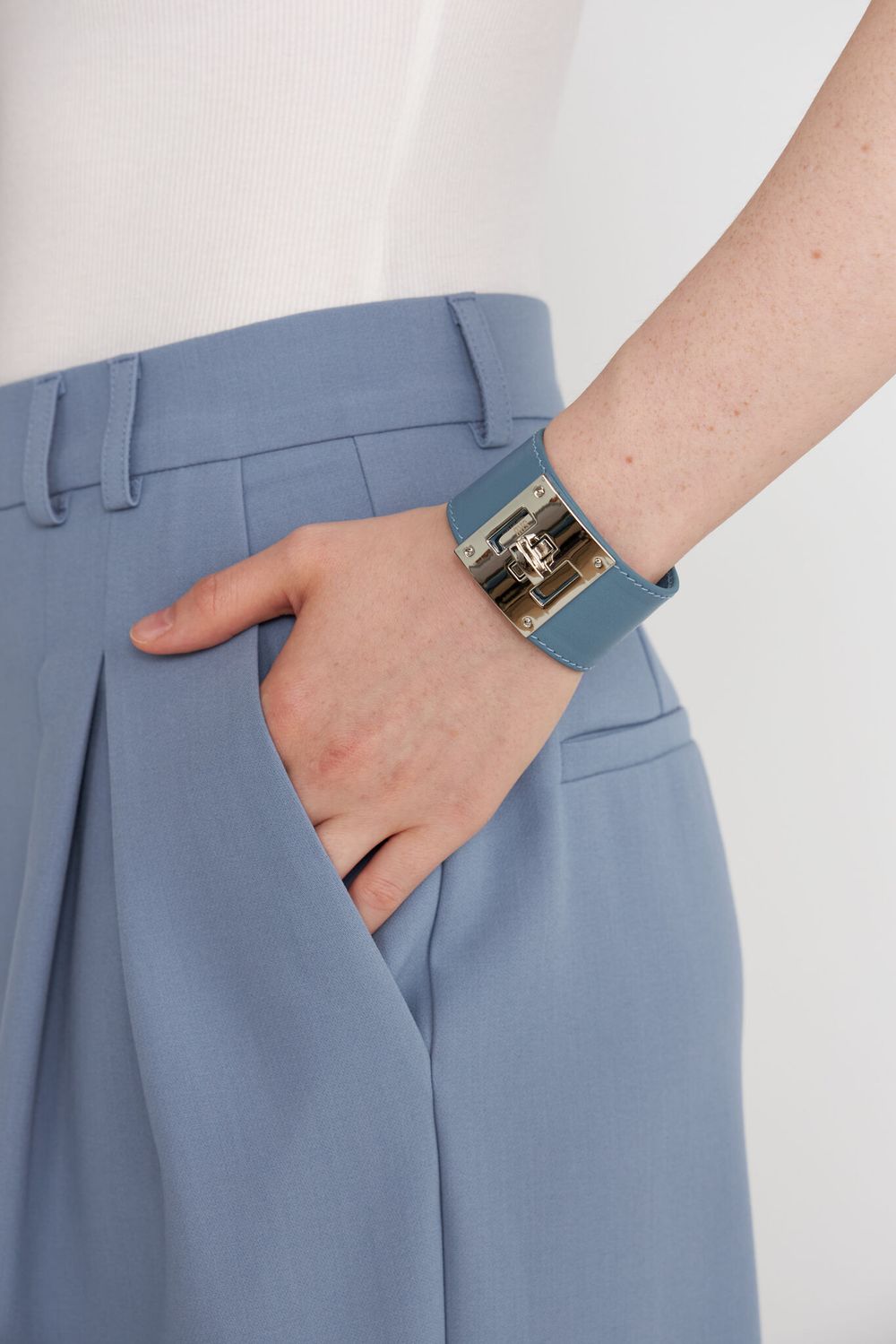 MISTRESS БРАСЛЕТ 14 BLUE