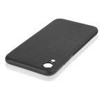 Чехол ROSCO для Apple iPhone XR оптом (арт. IPXR-CARBONE-BLACK)