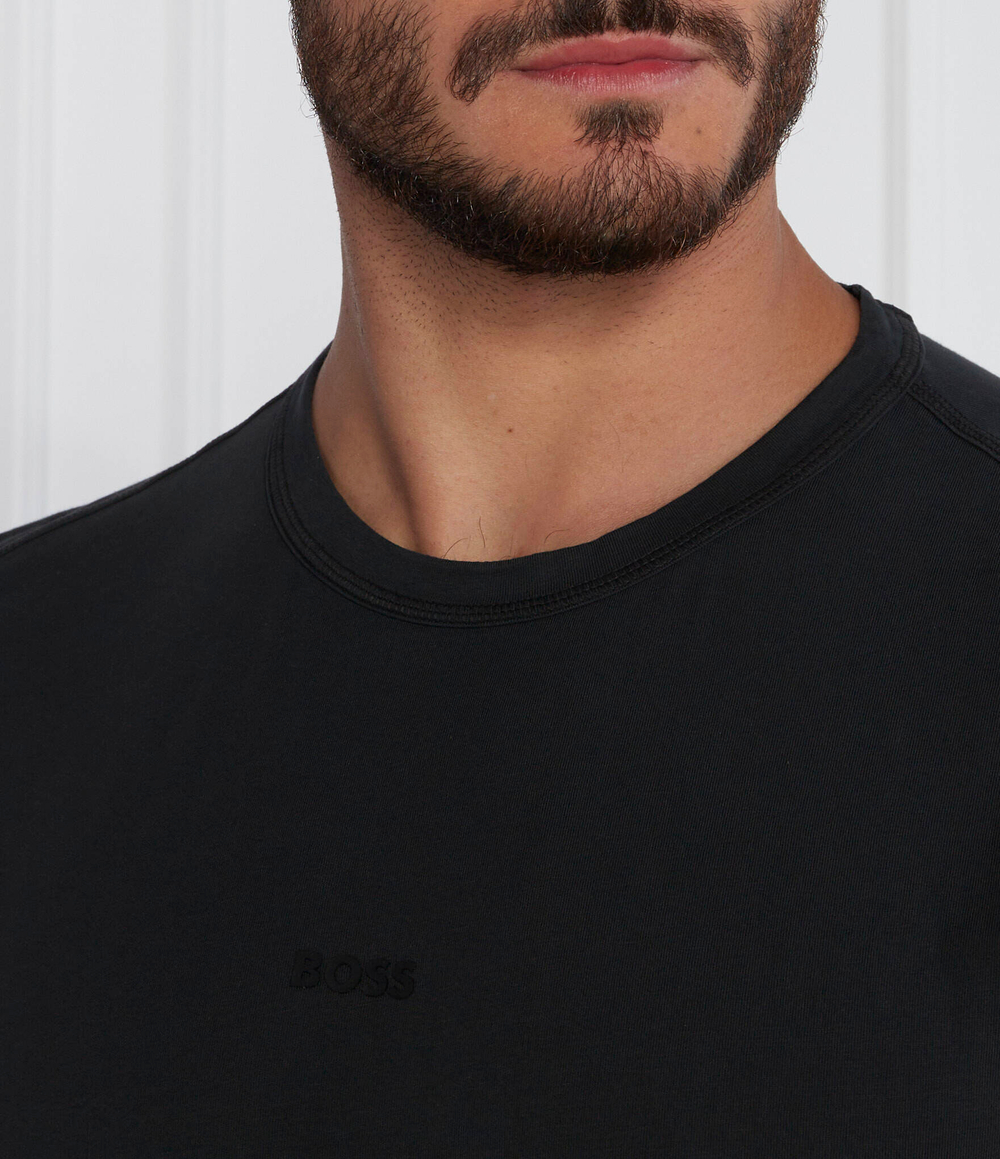 Футболка Tokks BOSS ORANGE - черный(50502173)