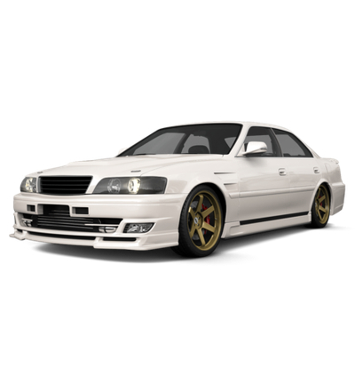 Toyota Chaser 6 поколение X100 (09.1996 - 06.2001)