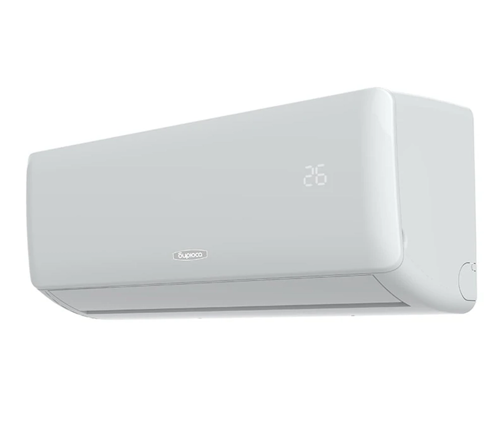 Бирюса B-07FPR/B-07FPQ