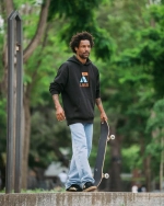 Кеды Lakai Cambridge: Bastien (Q4-25)