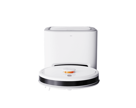 Робот-пылесос Lydsto R10 Multifunctional Robot Vacuum Cleaner (YM-R10-W03)