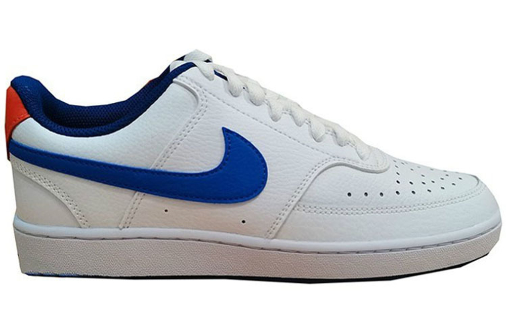Кроссовки Nike Court Vision 1 Low
