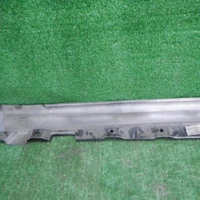 Накладка порога правая Mercedes S W222 (13-н.в)