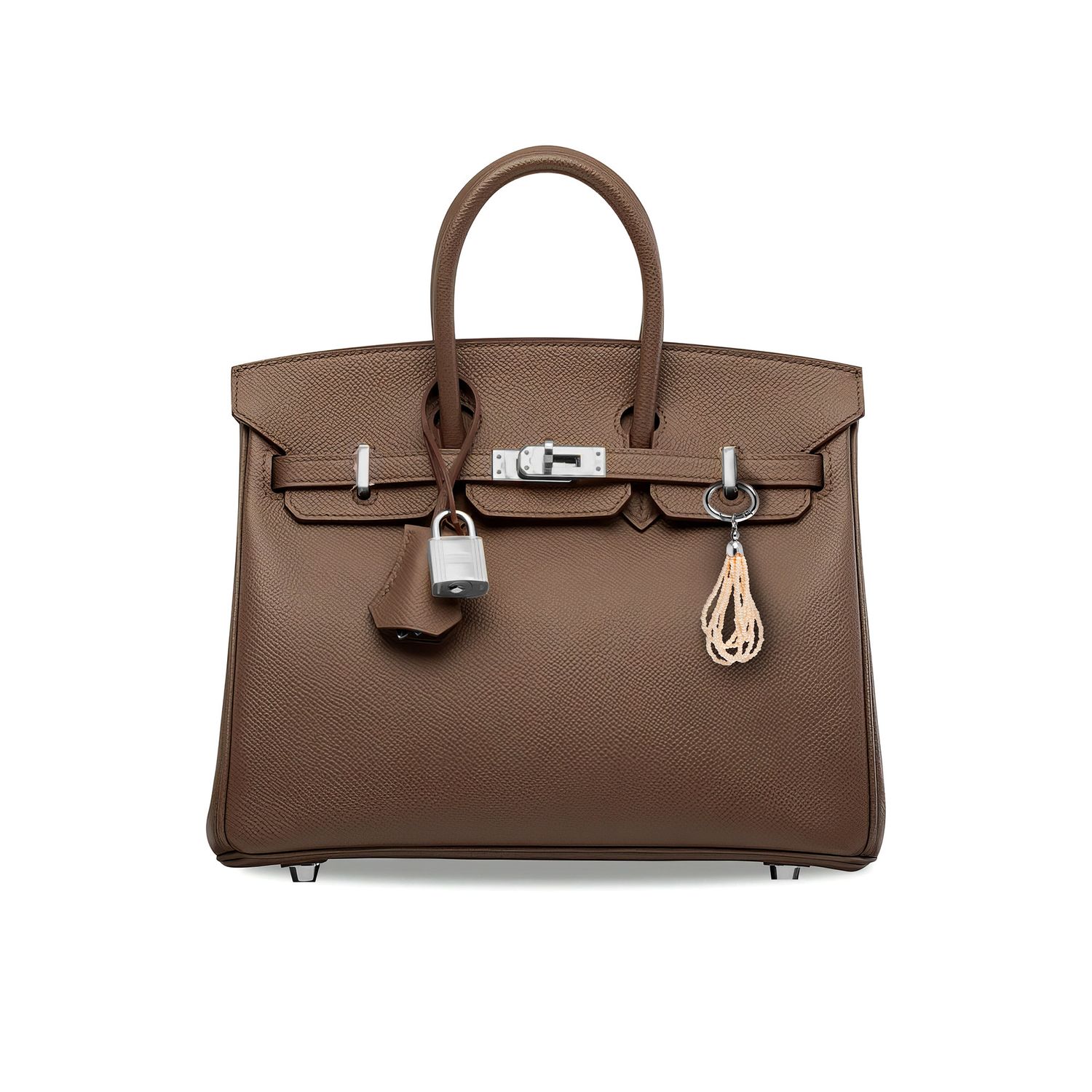 Брелок Pearly Cord Pendant