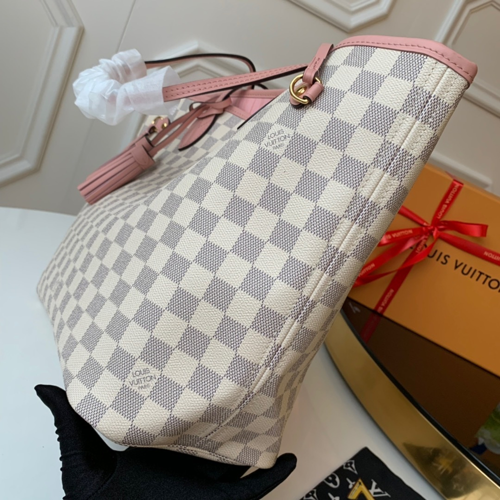 Louis Vuitton Neverfull MM