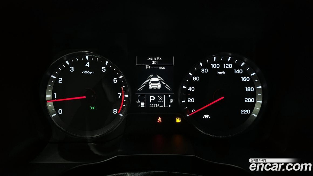 KG Mobility (Ssangyong) Very New Tivoli Бензин 1.5 2WD (06.2020)